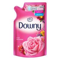 ราคา ดาวน์นี่ น้ำยาปรับผ้านุ่ม สูตรเข้มข้นพิเศษ กลิ่นสวนดอกไม้ผลิ (23386186725)