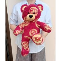 ราคา ตุ๊กตาหมีบิ้วอะแบร์ รุ่น Build A Bear Marvel Avengers Iron Man Teddy ขนาด 17 นิ้ว (23222390306)