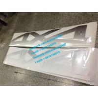 ราคา สติ๊กเกอร์แบบดั้งเดิมรถ คำว่า 4x4 จุดไข่ปลา ติดข้างประตูรถ FORD RANGER ไข่ปลา ติดรถ แต่งรถ ฟอร์ด เรนเจอร์ สี่คูณสี่ (1222779823)