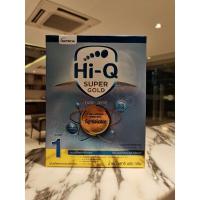ราคา ไฮคิว Hi-Q​ Super​ gold​ ​สูตร 1/ 600กรัม (หมดอายุ​ 05/6/24) (13070762673)