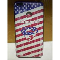 ราคา เคส Nubia N1 case เคสนูเบีย N1 เคสซิลิโคน ลาย Superman (287436315)