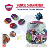 ราคา กบเหลา ดินสอ มาสเตอร์อาร์ต Master Art No.17 (5504436330)