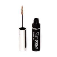 ราคา Cosluxe SlimBrow Mascara (caramel color) (1636952622)