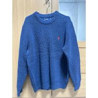 ราคา เสื้อไหมพรม Polo Ralph Lauren สีกรม (24656415070)