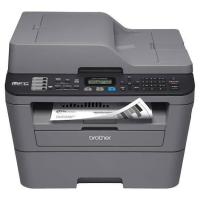 ราคา Printer Brother MFC-L2700D เครื่องพิมพ์มัลติฟังก์ชัน เลเซอร์ 5 in 1 (Print/ Copy/ Scan/ Fax/ Pc Fax) (4113750471)