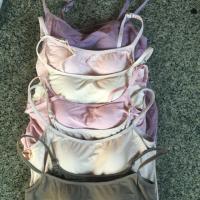 ราคา Uniqlo สายเดี่ยว AIRISM (1050435891)