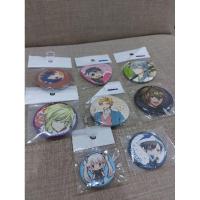 ราคา Set เข็มกลัด อนิเมะ ญี่ปุ่น (9638193927)