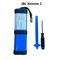 ราคา xtreme2 jbl 7.2v 5200mah แบตเตอรี่สำหรับ JBL Xtreme 2 ประกัน3เดือน (5937291978)