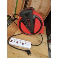 ราคา ตลับโรลม้วนเก็บสายไฟ แบบอัตโนมัติ 1.5 Sq.mm. 20 เมตร 3 สาย Electric Cable Reel ยี่ห้อ XYLON รุ่น XY20-1.5 (14841719901)