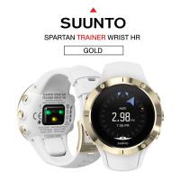 ราคา SUUNTO SPARTAN TRAINER WRIST HR นาฬิกาวัดชีพจรพร้อม GPS White (17672382316)