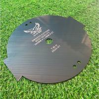 ราคา ใบมีดตัดหญ้าวัวชน ตรานกอินทรี (22736724679)