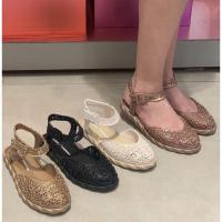 ราคา Melissa*CAMPANA-Espadrille (18379977096)