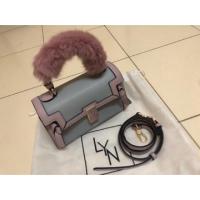 ราคา กระเป๋า LYN มือสองใหม่มากๆ (5916099733)