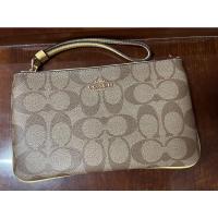 ราคา มือ2/คล้องมือcoach/1ซิปL (16468029937)