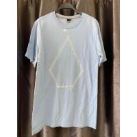 ราคา เสื้อยืดมือสองแบรนด์แท้ Volcom (23552540469)