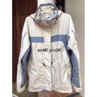 ราคา เสื้อมือสอง เสื้อกันหนาว Columbia ✅ (19142566372)