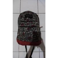 ราคา Jansport กระเป๋าเป้สะพายหลัง 3 ช่อง (25174379428)