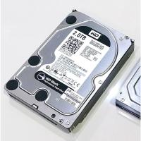 ราคา Western Digital BLACK 2 TB Internal Hard Drive ฮาร์ดดิสก์ PC BLACK 2 TB HDD 3.5" WD BLACK 7200 RPM SATA3(WD2003FZEX) (20571916714)
