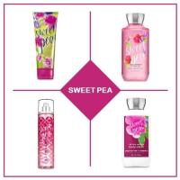 ราคา Bath and Body Works - กลิ่น SWEET PEA (1118414989)