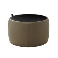 ราคา CAMERICH โต๊ะกลาง DRUM BG Ø57x35 (15595766304)