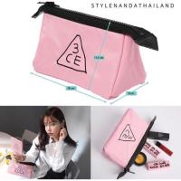 ราคา พร้อมส่ง แท้ ❗️3CE cosmetic Bag (316191859)