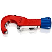 ราคา Knipex คีมตัดแป๊บ 7 นิ้ว TubiX® pipe cutter 903102 (23702305517)