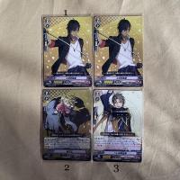 ราคา แวนการ์ด vanguard touken ranbu cardfight เกรด2 (8444739617)
