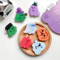 ราคา [ส่งจากไทย] Griptok เซต Halloween แหวนจับมือถือ PopSockets (4755348033)