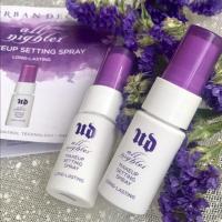 ราคา Urban Decay All Nighter Makeup Setting Spray ขนาด 15 ml. (178195466)