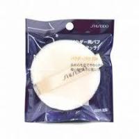 ราคา Shiseido Powder Puff 124 (38276402)