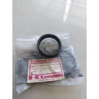 ราคา ปะเก็นข้อต่อท่อกลาง Kawasaki GTO-G7-KH100-KH125 แท้ญี่ปุ่นใหม่เก่าเก็บ (25115793739)
