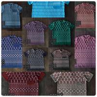 ราคา เสื้อพื้นเมืองผู้ชายลายขอ (14282477139)