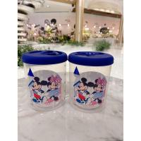 ราคา กระปุกมิกกี้เม้าส์ใส่นมผง/ใส่ผงไมโล/ผงกาแฟ (16017654916)