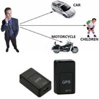 ราคา GPS ติดตาม ดักฟัง รุ่น GF07 (พร้อมส่งค่ะ) (7939835653)