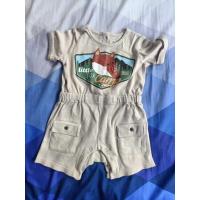 ราคา baby lovett 18-24 สภาพดีไม่มีคาด (21483220785)