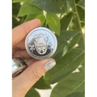 ราคา ตลับสีผึ้งปั้มนูนพิมพ์ลายเศียรพ่อแก่ (22141032258)