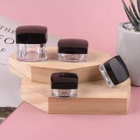 ราคา กระปุกครีมรุ่นชาแนล ขนาด5/10/20g (10513897251)