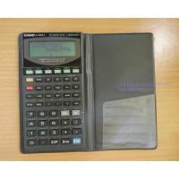 Casio Fx 5500 La