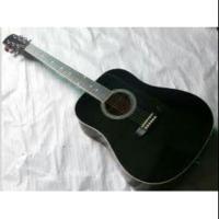 ราคา กีต้าร์อะคูสสติคสำหรับผู้เริ่มเล่นในขั้นต้น (1412030591)