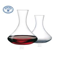 ราคา ที่พักไวน์ 700ml,1500ml BohemiaCrystal Wine Decanter Crystalex (24174889618)