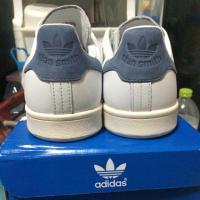 ราคา รองเท้า adidas stan smith vintage navy color (75712158)