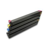 ราคา หมึกเทียบ เครื่องถ่ายเอกสาร SHARP MX-31AT/51AT FOR MX-2301U/2600N/3100N BK-300g C/M/Y-280g (24469483017)