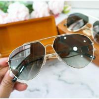 ราคา mcm SUNGLASSES made in italy (4242205778)