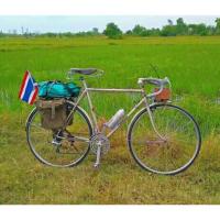 ราคา จักรยานวินเทจ หายาก Bridgestone Wildom จักรยานแห่งรัก (5939452926)