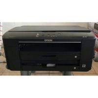 ราคา (รูปจริง)Printer Inkjet A3 Epson WF-7011 wifi duplex พร้อมแท้งพร้อมหมึก (1468900184)