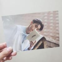 ราคา ขายโปสการ์ด Mark "Present you" (7132789218)