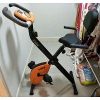 ราคา ส่งต่อจักรยานออกกำลังกาย X-bike (1795786416)