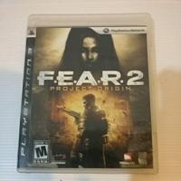 ราคา แผ่นเกมPS3แผ่นแท้100% F.E.A.R.2 เล่นได้ปกติ...ซื้อแล้วไม่รับคืน (2916440859)