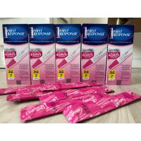 ราคา First Response ที่ตรวจครรภ์ แบบรู้ผลล่วงหน้า 6 วันก่อนปจด.ขาดพร้อมส่งจ้า (2836704807)
