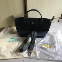 ราคา ลดกระหน่ำกระเป๋า Longchamp Neo รุ่น Le Pliage ไซส์s (5409461262)